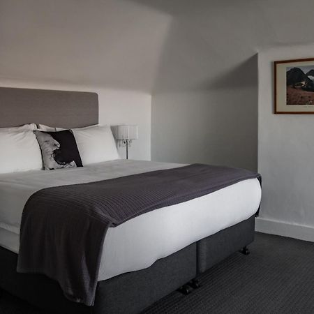הובארט Sanctum Boutique Apartments מראה חיצוני תמונה