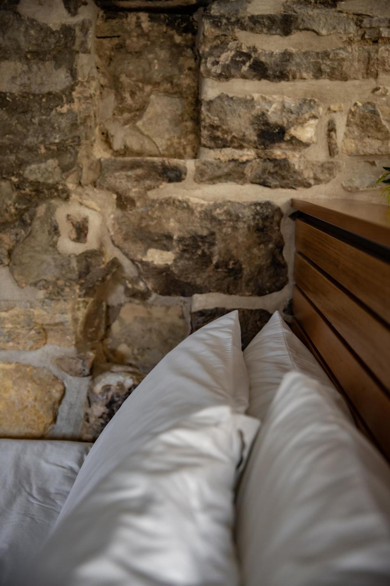 הובארט Sanctum Boutique Apartments מראה חיצוני תמונה